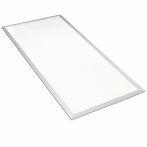 PANEL LED 72W 6500K 60X120