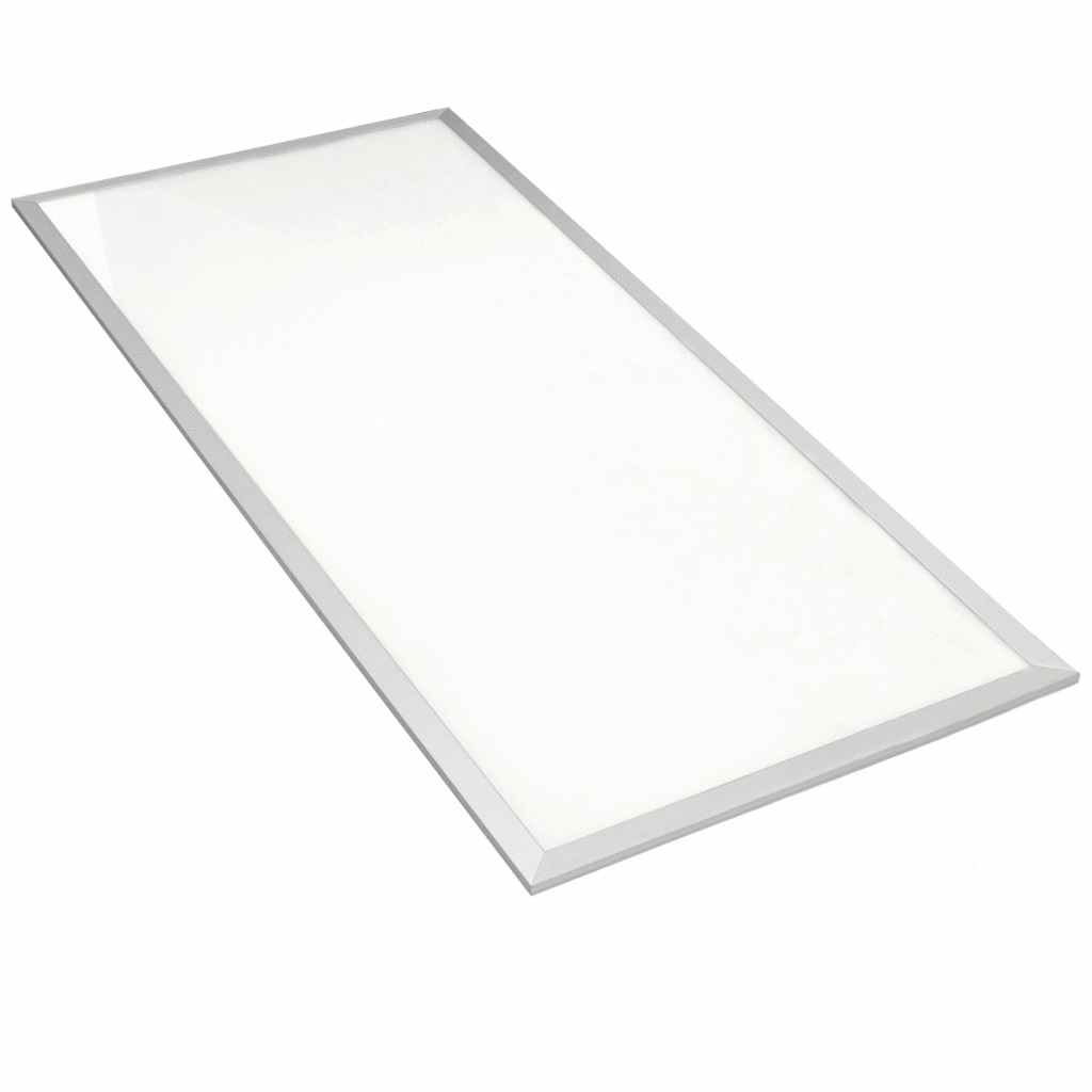 PANEL LED 72W 6500K 60X120