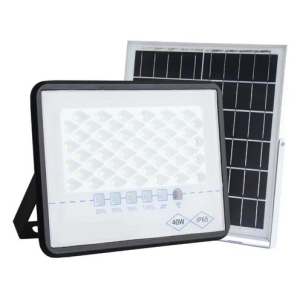 REFLECTOR LED 40W 4000K SOLAR