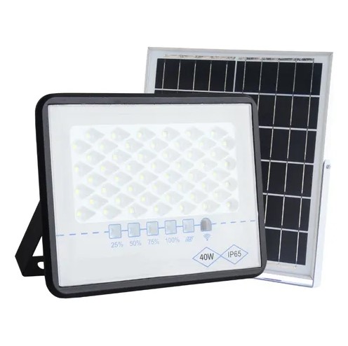 REFLECTOR LED 40W 4000K SOLAR