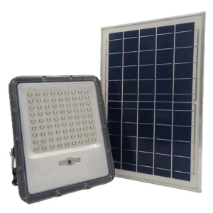 REFLECTOR LED 600W 6500K SOLAR  C/CONTROL