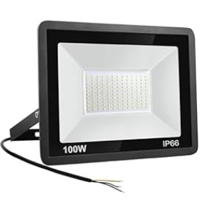 REFLECTOR LED 100W RGB
