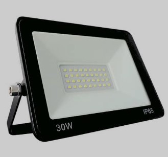 REFLECTOR LED 30W AZUL MERCURY IRL39