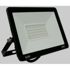 REFLECTOR LED 50W RGB
