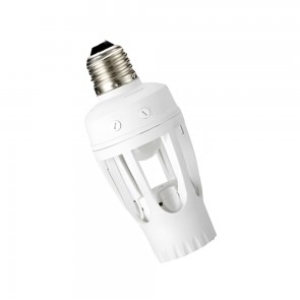 SENSOR PORTALAMPARA E-27 ILUMAX REF 1106