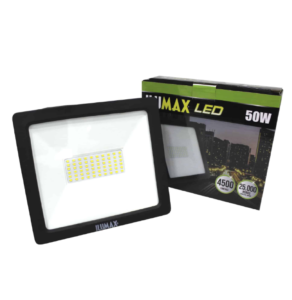 REFLECTOR LED 50W 3500K NOVA II ILUMAX 1817
