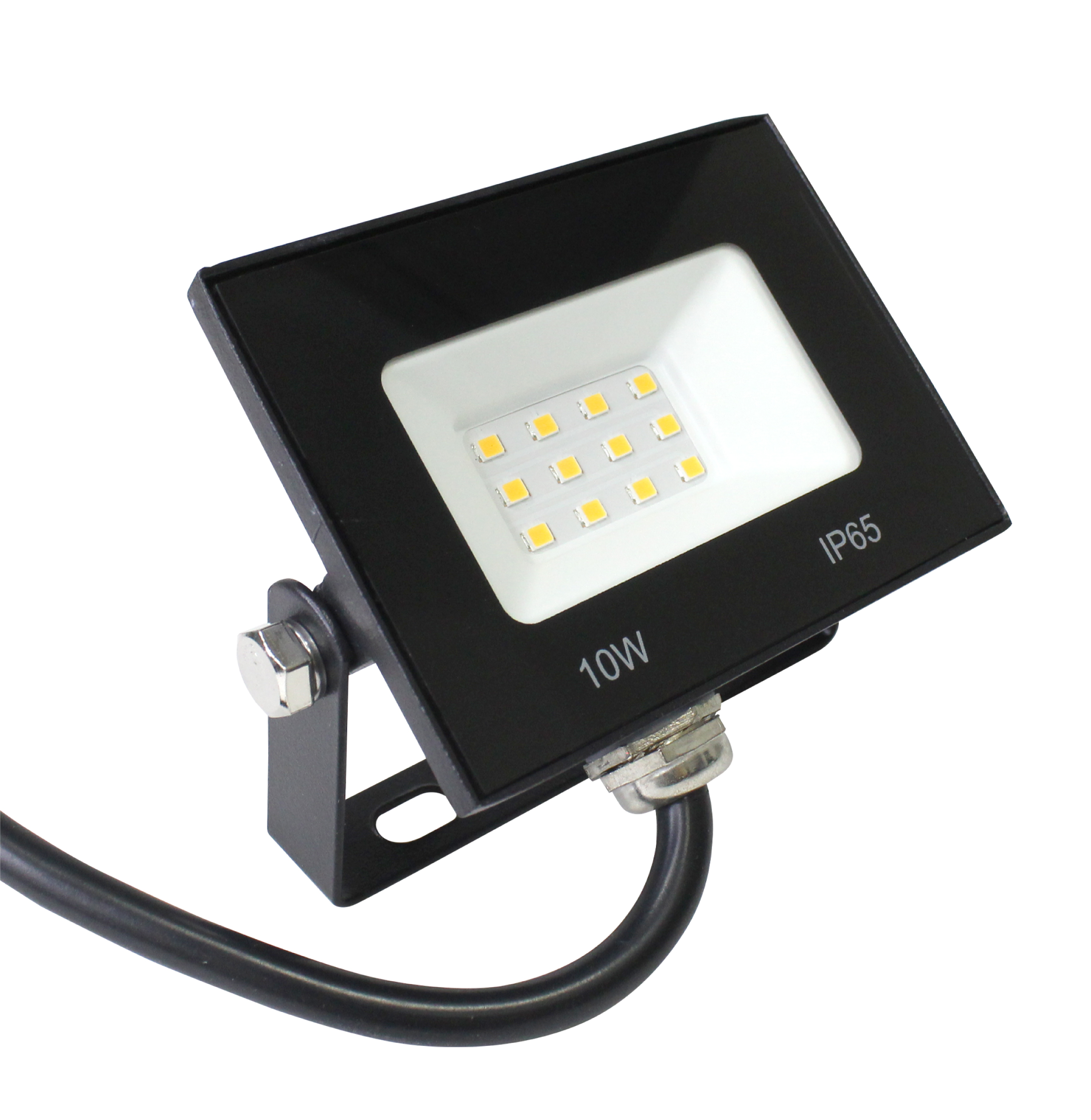 REFLECTOR LED 10W 3000K ILUMAX 2093 - Imagen 2
