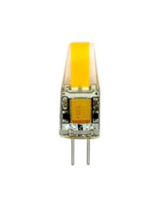 AMPOLLETA LED 1,7W 12V 3500K G4 ILUMAX