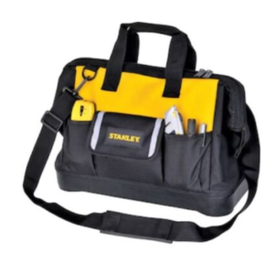 MALETIN PARA HERRAMIENTAS CON BASE 16” (406mm) STANLEY