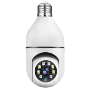 CÁMARA DE SEGURIDAD ILUMAX SMART