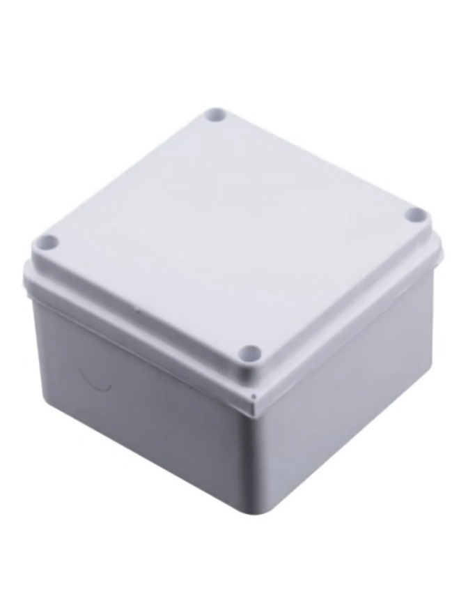 CAJA DE PASO 10*10 ACNE LEON ECONOMICA SELLO HERMETICA