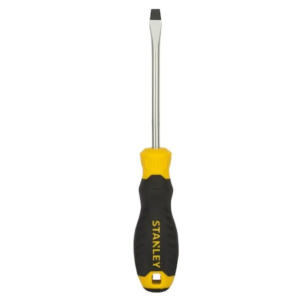 DESTORNILLADOR PALA CUSHION GRIP 6.5mm X 100mm STANLEY