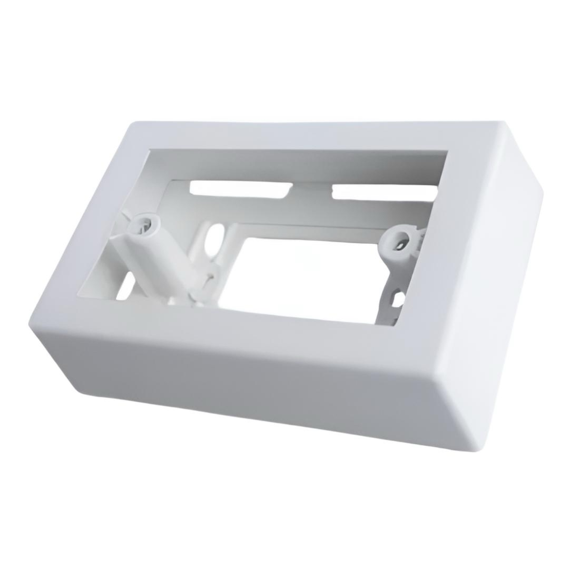 CAJA INTERRUPTOR-TOMA 32mm ACME LEON - Imagen 2