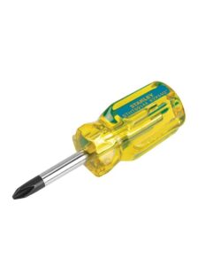 DESTORNILLADOR ESTRELLA 1-1/2”No2 STANLEY