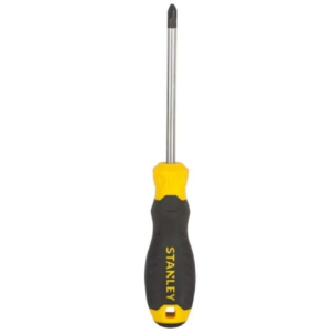 DESTORNILLADOR PRO ESTRELLA 1/4X4 STANLEY