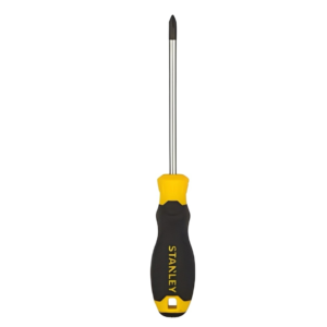 DESTORNILLADOR PRO ESTRELLA 3/16X4 STANLEY