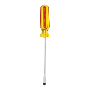 DESTORNILLADOR PRO PALA 1/4X6 STANLEY
