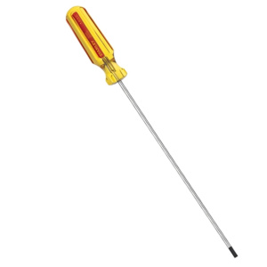 DESTORNILLADOR PRO PALA 1/8 X 6” STANLEY