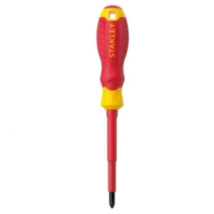 DESTORNILLADOR ESTRELLA DiELECTRICO 3/16 3” 1000V STANLEY