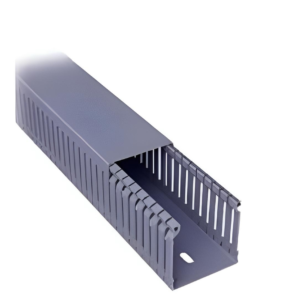 CANALETA RANURADA 60x40 ACME LEON