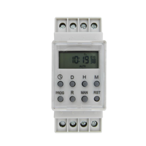 TIMER DIGITAL 220V INDUSTRIAL EXCELL