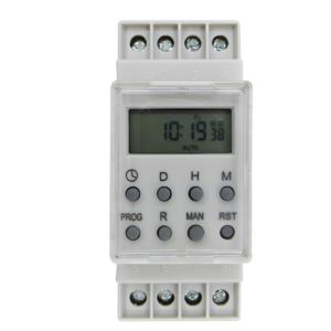 TIMER DIGITAL 110V INDUSTRIAL EXCELL
