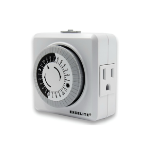 TIMER MINI MANUAL-24 HORAS