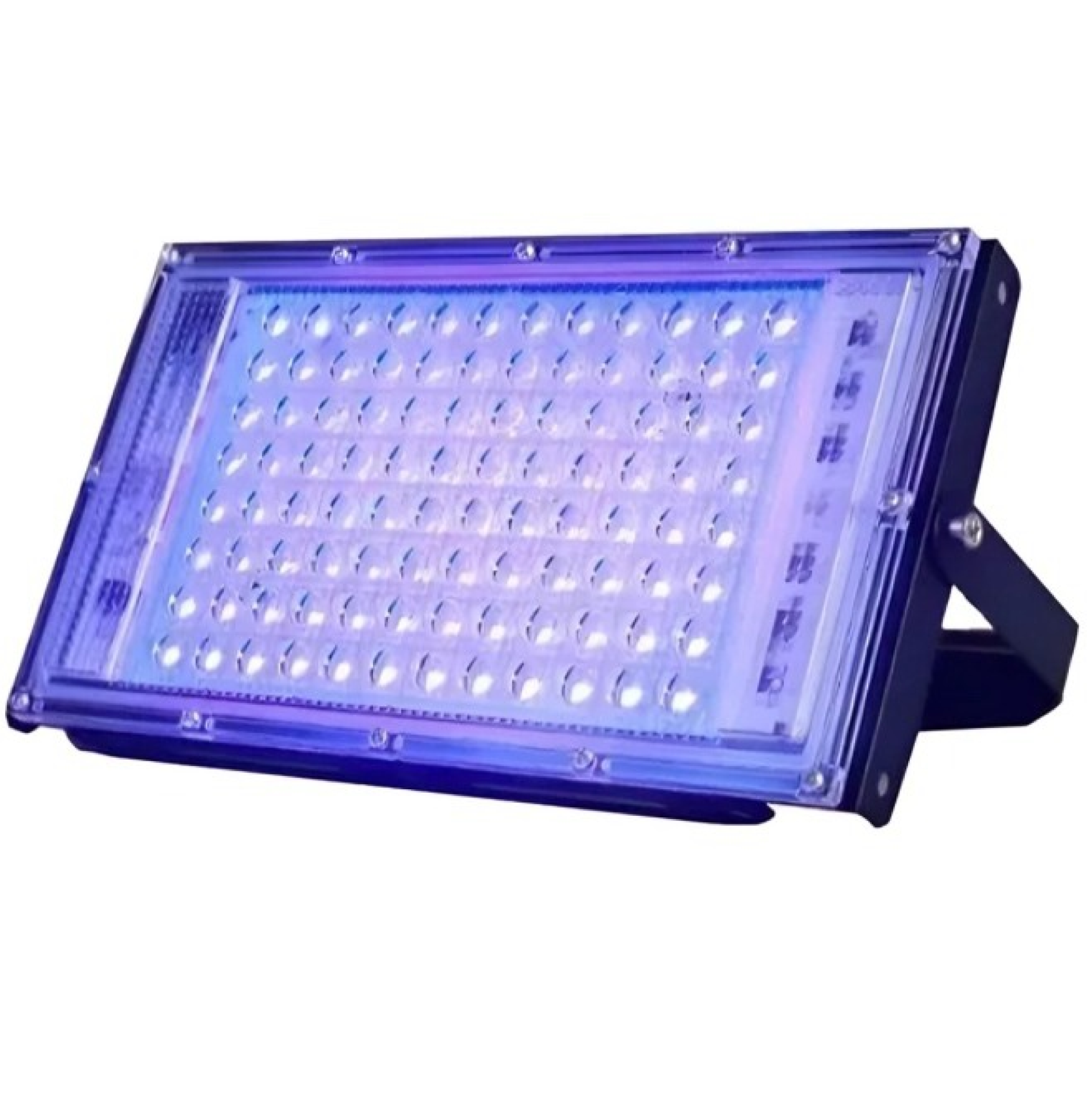 REFLECTOR LED 100W UV 110V AC FLOOD LIGHT