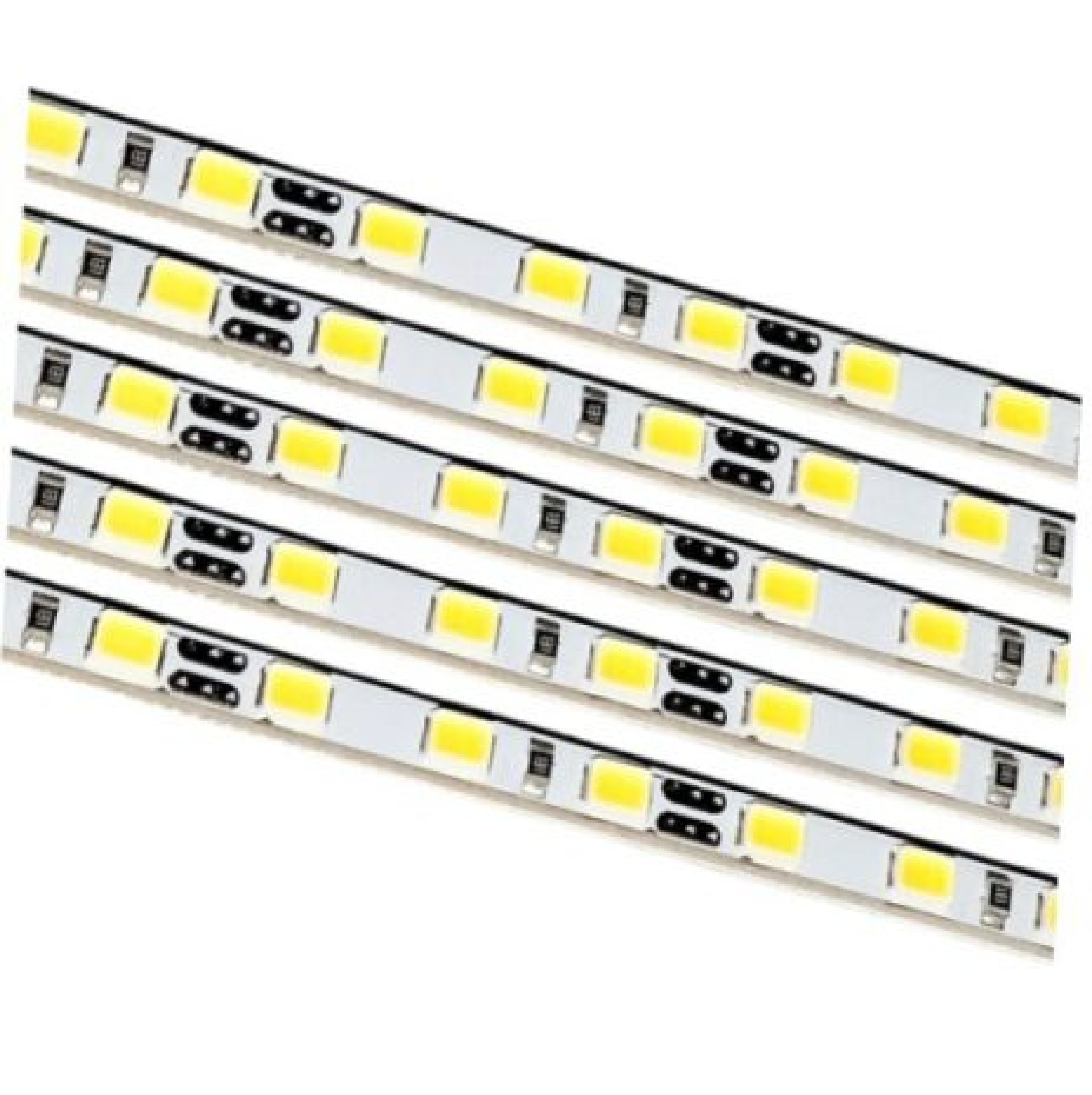 REGLETA LED 110V 120CM 6400K