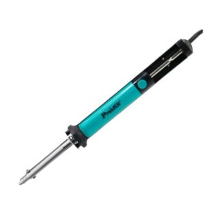 CAUTIN TIPO LÁPIZ 40W CON DESOLDADOR- PROSKIT SI-211A