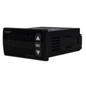 CONTROL DE TEMPERATURA TC4Y-14R AUTONICS