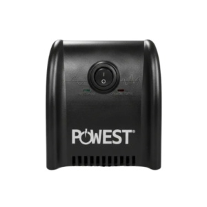 REGULADOR VOLTAJE- POWEST 2200VA
