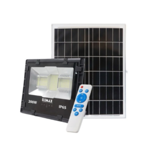 REFLECTOR LED 200W LUZ BLANCA- 2159 ILUMAX