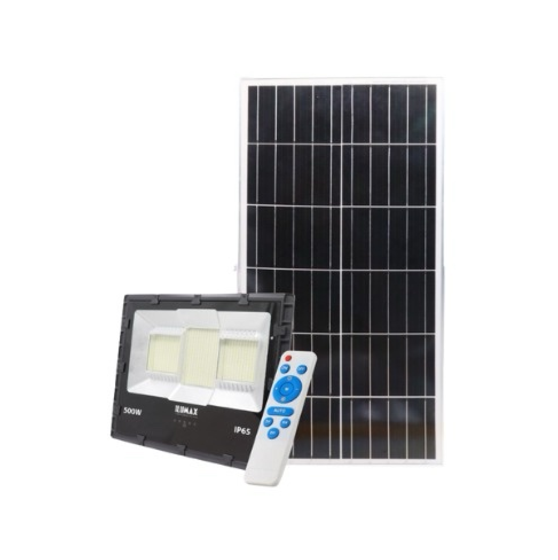 REFLECTOR LED 500W LUZ BLANCA- 2161 ILUMAX
