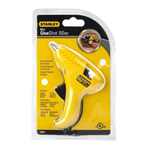 PISTOLA SILICONA 14W STANLEY GR10