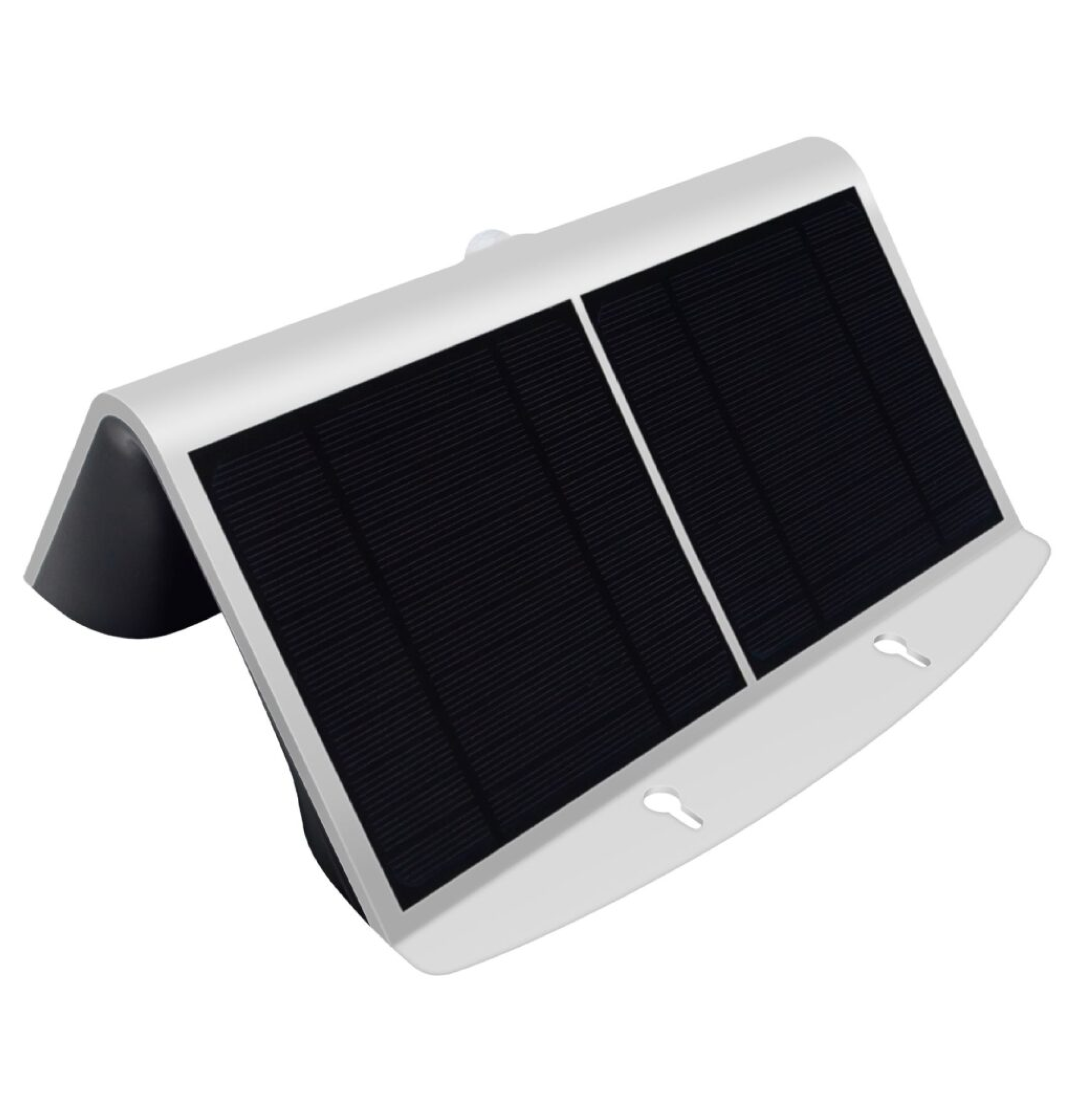 APLIQUE LED 6,8 W 6500K SOLAR BLANCO ILUMAX 1839 - Imagen 3