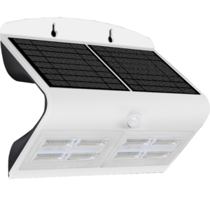 APLIQUE LED 6,8 W 6500K SOLAR BLANCO 1839