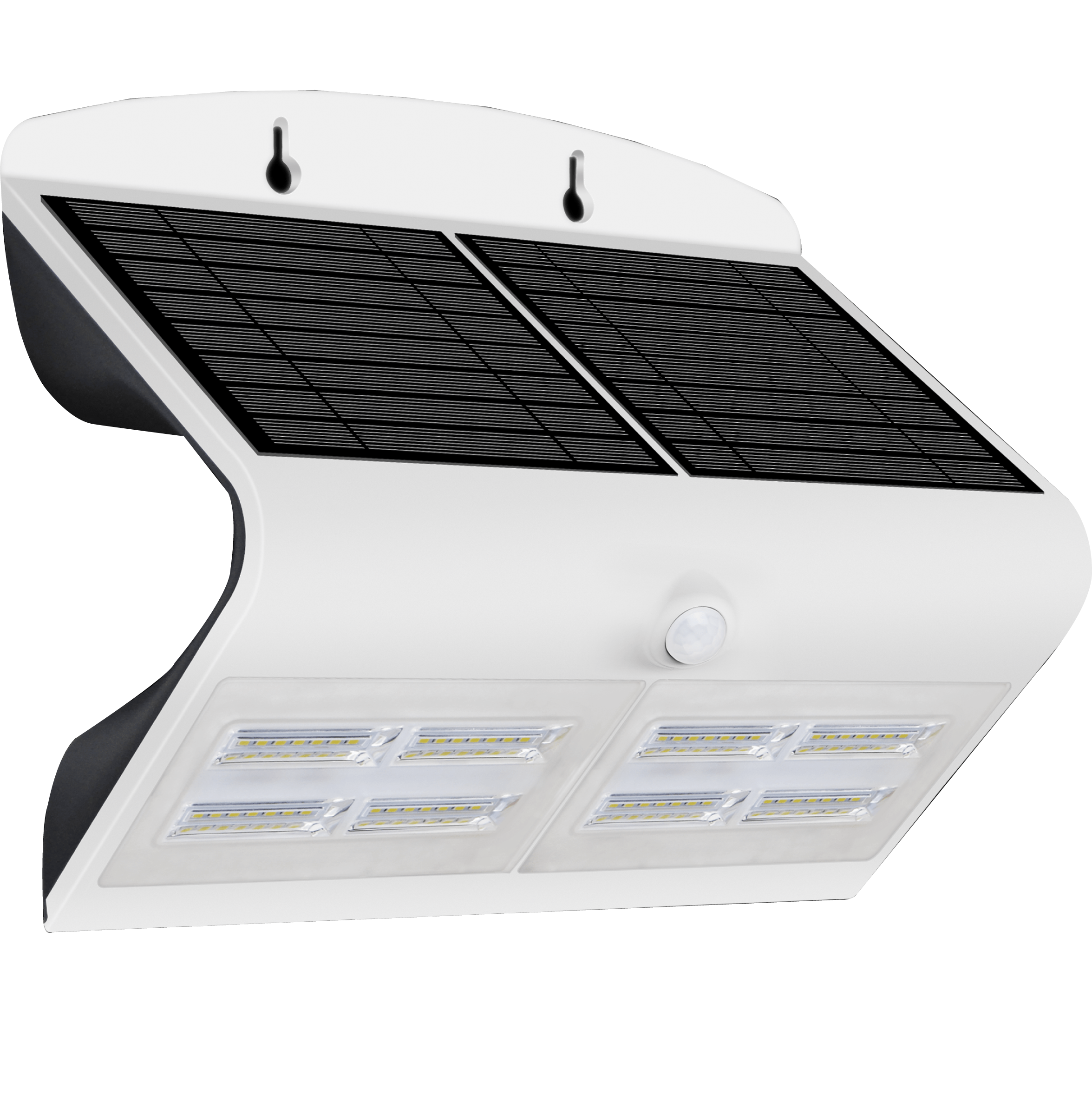 APLIQUE LED 6,8 W 6500K SOLAR BLANCO ILUMAX 1839