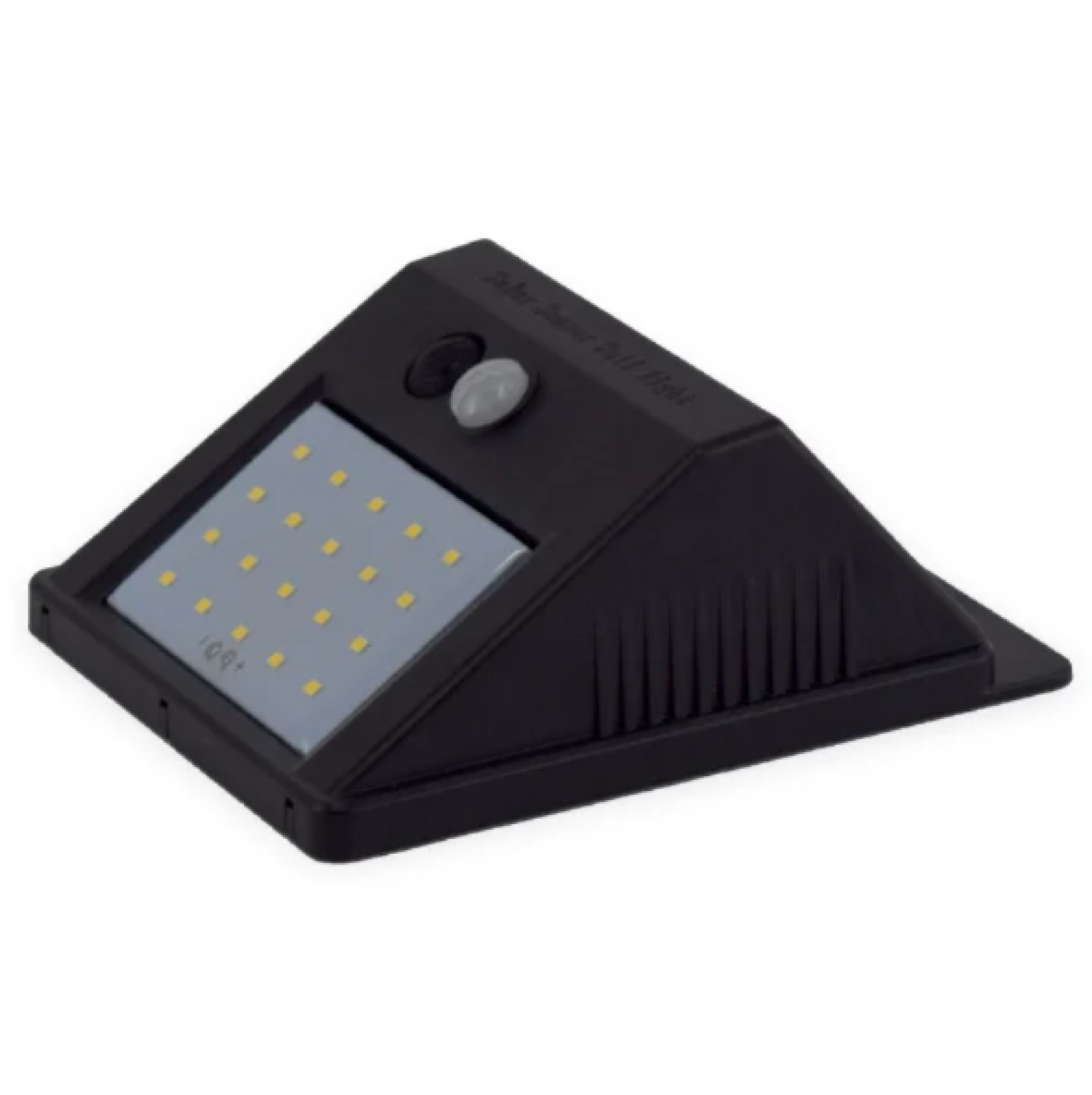 APLIQUE LED PARED 5W 4000K C/SENSOR SOLAR ECOLITE REF: APSUN5 - Imagen 5