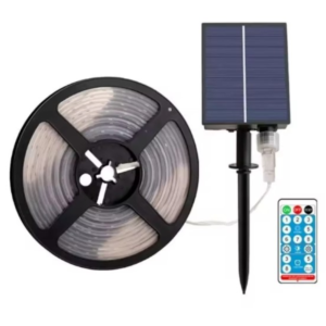 CINTA LED 64L 5050 24V SOLAR RGB MERCURY ISL86