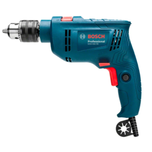 TALADRO PERCUTOR 1/2 GSB 550 RE 550W 110V BOSCH 060.11B.60G-000