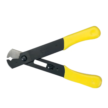 PINZA PELA CABLE HASTA AWG 10 5" STANLEY 84-213 - 944975