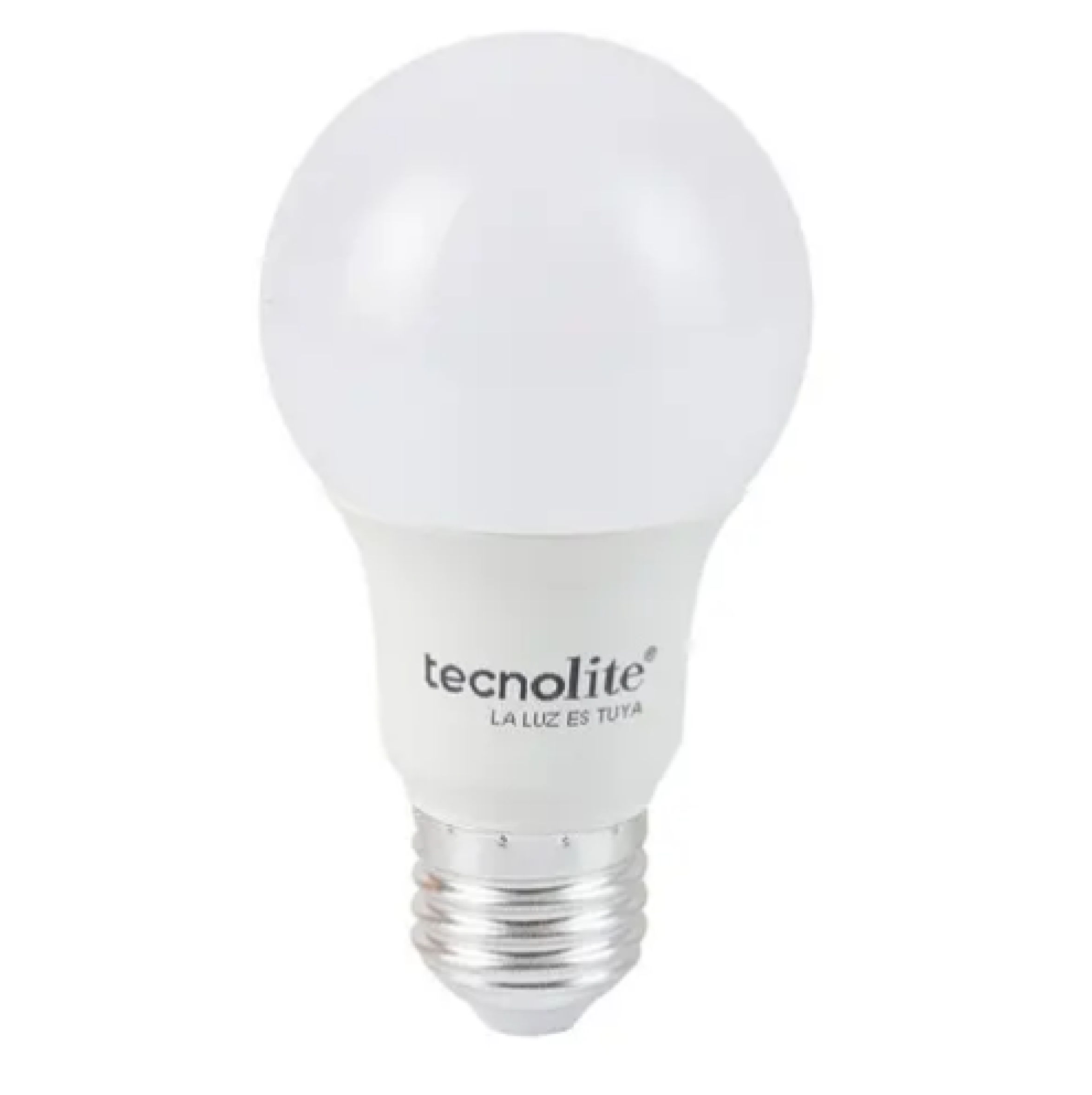 BOMBILLO LED 11W 6500K TECNOLITE A19 REF A19-LED/012/65 - Imagen 2
