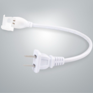 CABLE DE PODER CINTA LED NEON PLANA 110V PRESION INTER LIGHT RL01
