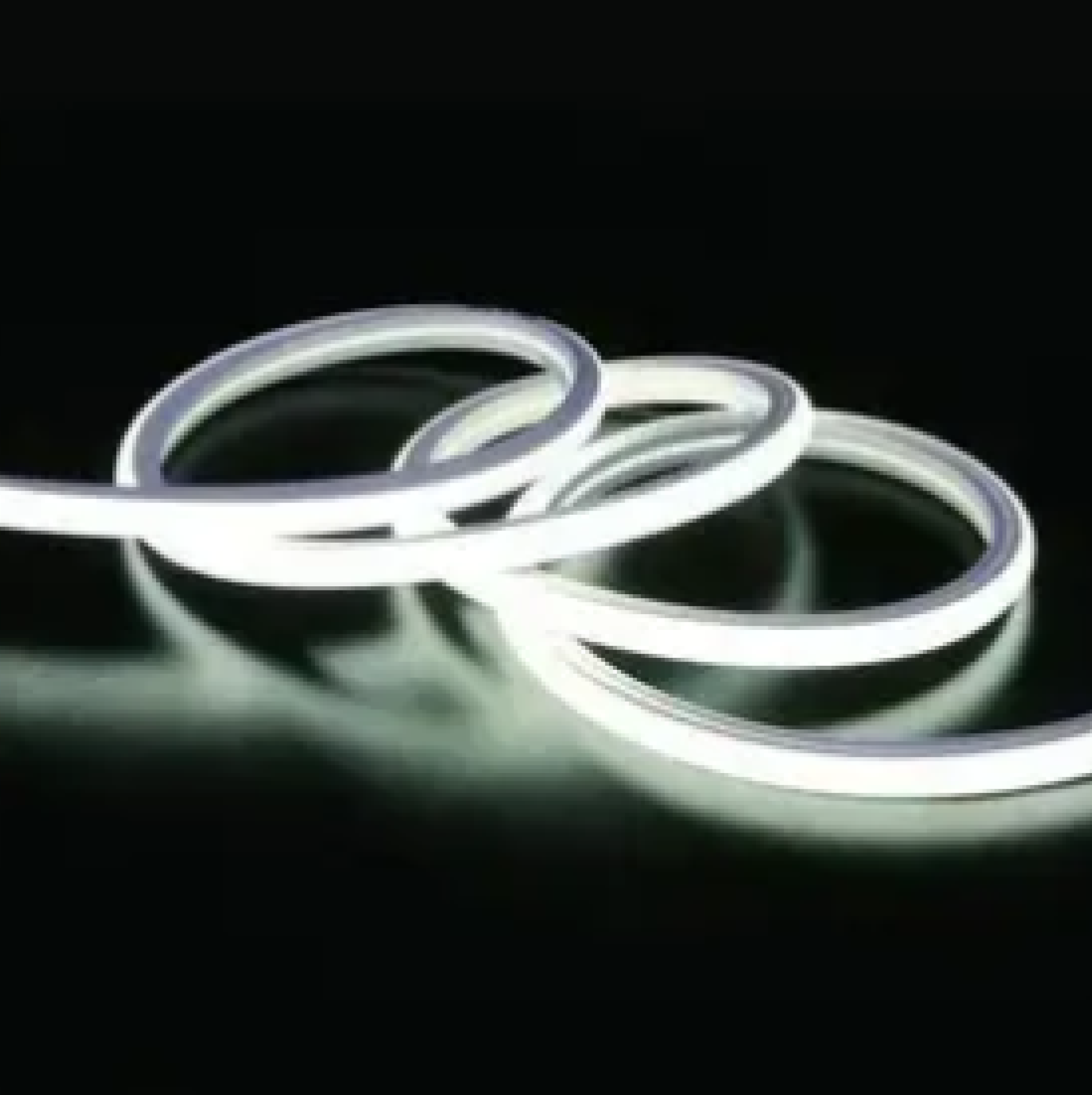 CINTA LED NEON 120V 6500K 84LED*M PROFESIONAL PLANA - Imagen 4