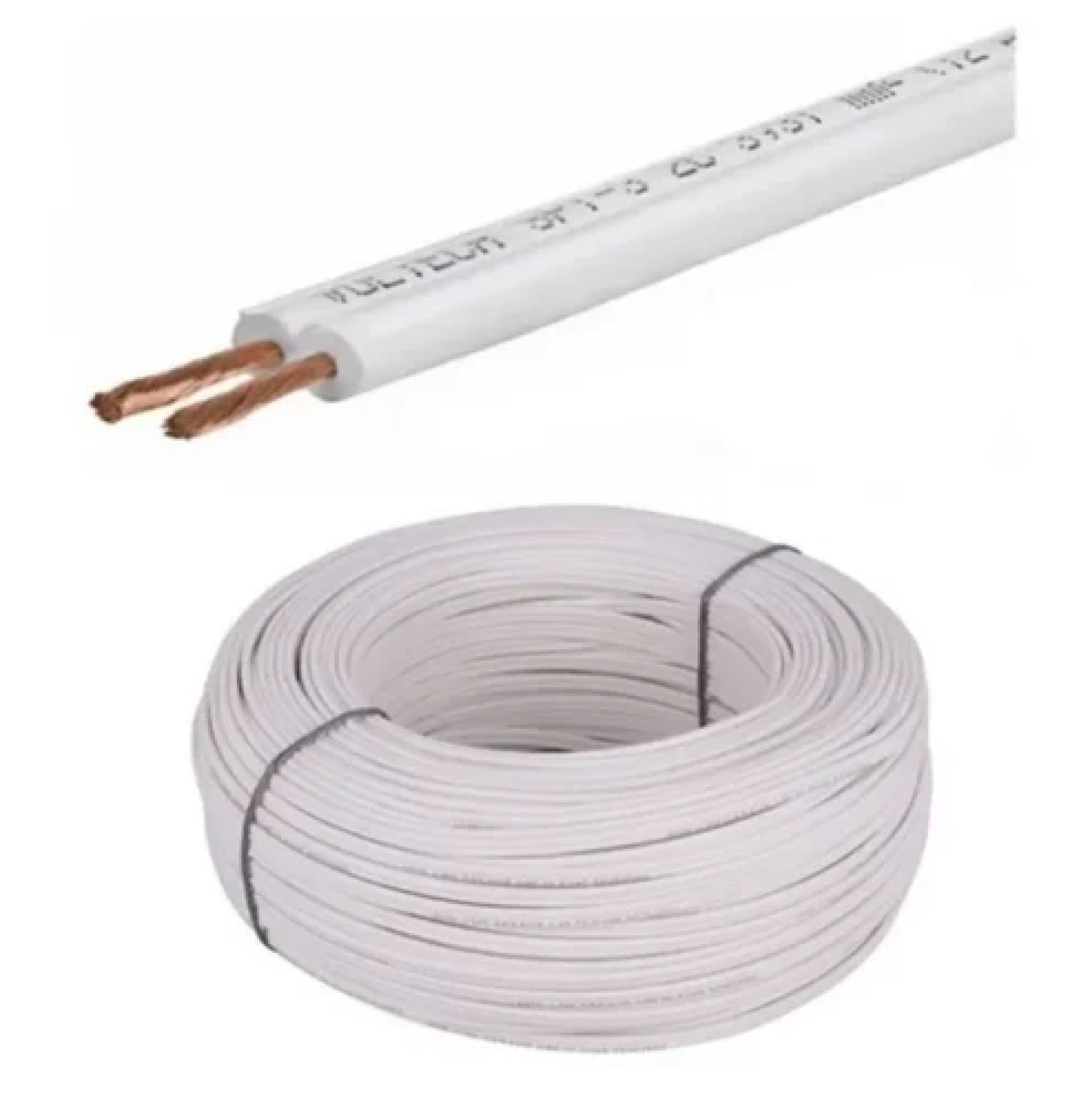 CABLE DUPLEX 2X20 FADALTE - Imagen 2