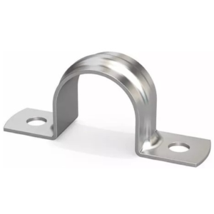 GRAPA METALICA 1 1/2" D/OREJA EMT