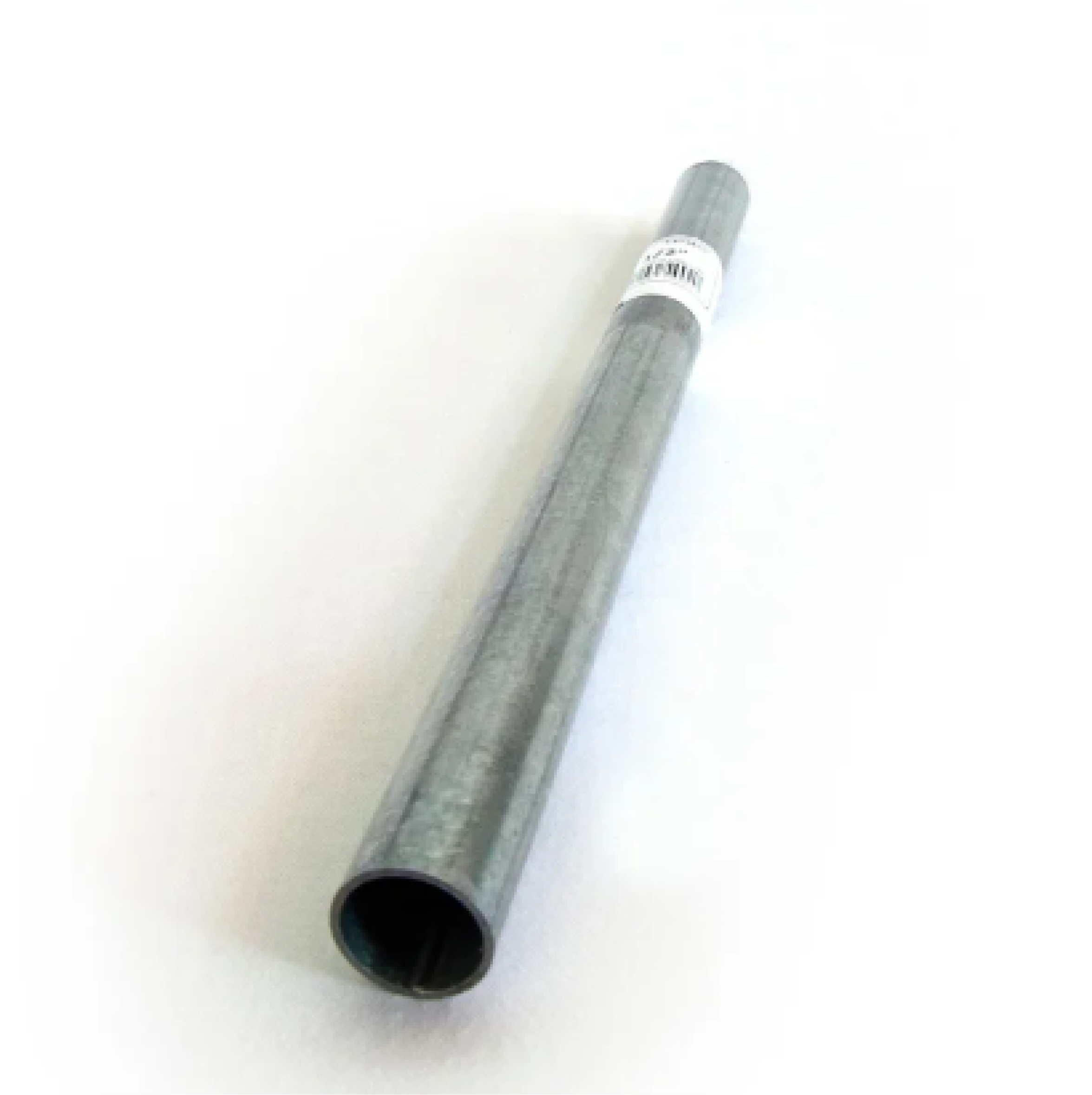 TUBO METALICO 1/2 EMT SIN ROSCA - Imagen 4