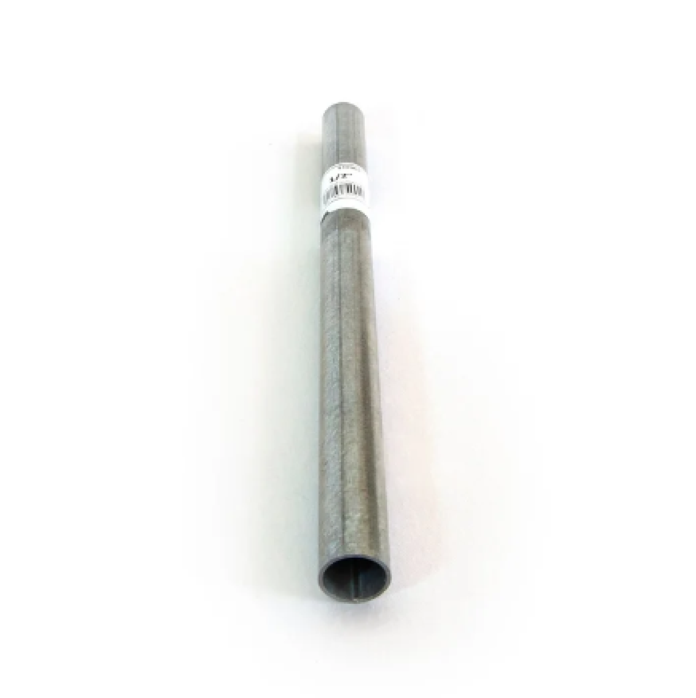 TUBO METALICO 1/2 EMT SIN ROSCA - Imagen 2