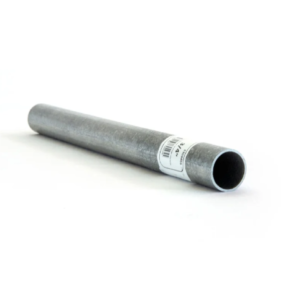 TUBO METALICO 3/4" EMT SIN ROSCA